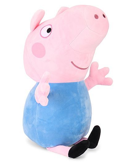 peppa pig soft toy online