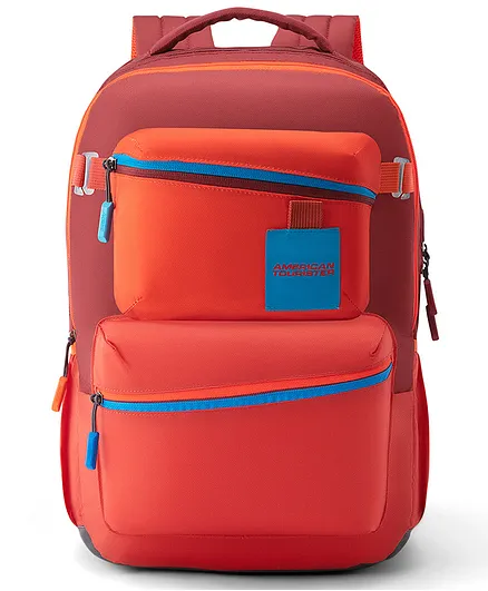 American tourister vibe plus best sale