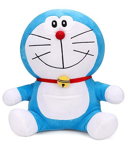 doraemon soft toy online