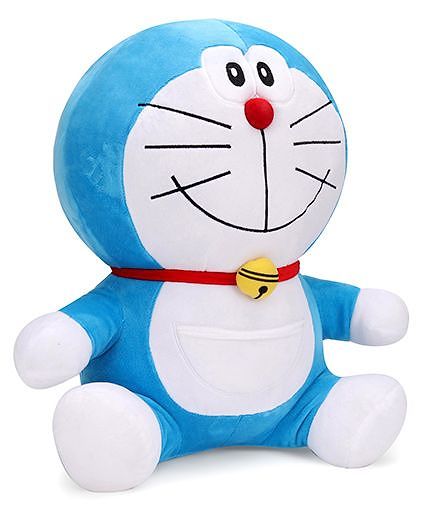 doraemon soft toy online