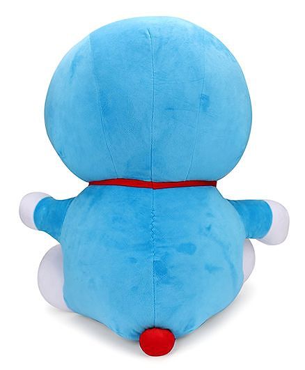 Doraemon Smiling Soft Toy Reviews, Features, Price: Buy Online