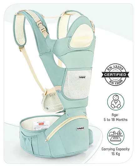 Best Baby Carriers on FirstCry Oct 2024 Shop Online in India