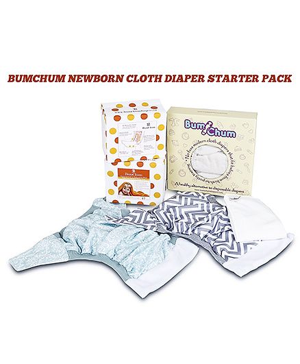 bumchum diapers