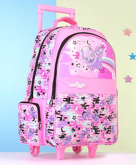 Foam Insert Smiggle Sports Bag Original Smiggle Backpack Shopee