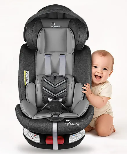 Child Seat Do You Need Isofix StarAndDaisy Isofix Baby Car Seat