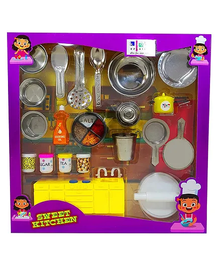 Flipkart Children's Clay Modelling Sets New Pinch 26 Pcs My