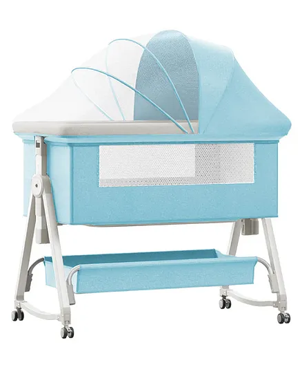 StarAndDaisy in Baby Bassinet Bedside Sleeper Cribs with