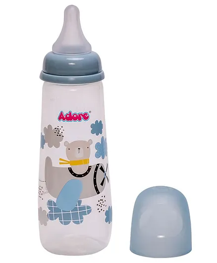 Adore Holland Stage Narrow Neck Feeding Bottle- BIS Approved