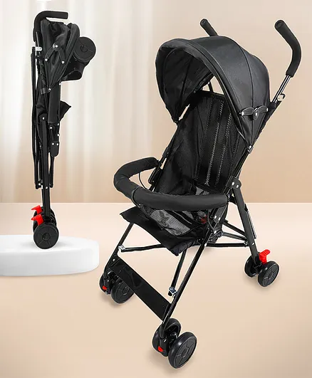 Compact Strollers Cheapest Baby Travel System Lightweight Buggy