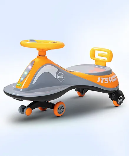 Kids Swing Car Buy Swing Car for Kids Online FirstCry