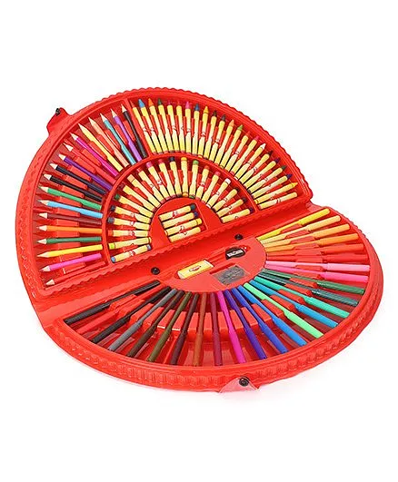 SkyKidz Colour Wheel  - 101 Pieces