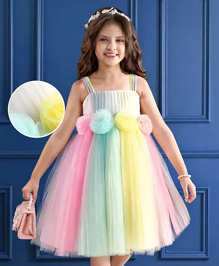 Baby Dress Firstcry White Frock Party Wear Baby Dress In Firstcry