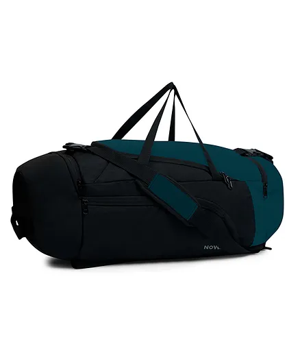 NOVEX Fusion Travel Bag Cum Rucksack Hiking Bag Trekking Bag Rucksack  Bag Travel Bag Green Online in India, Buy at Best Price from