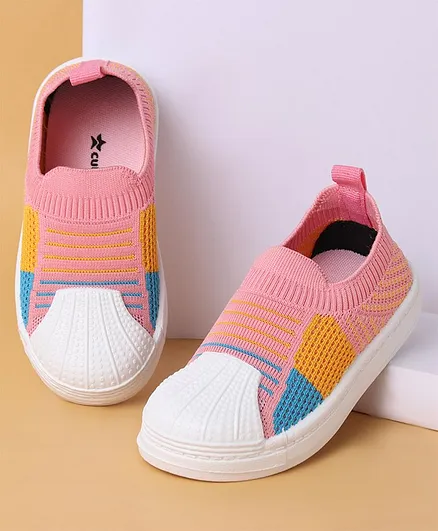 Cute Walk by Babyhug Footwear Online India Buy at FirstCry