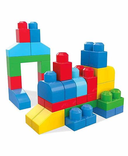 mega bloks build a wall