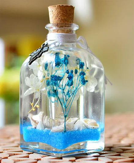 MyBageecha By The Bay Preserved Flower Online in India