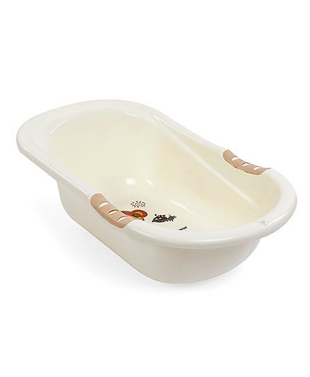 ceramic baby bath tub