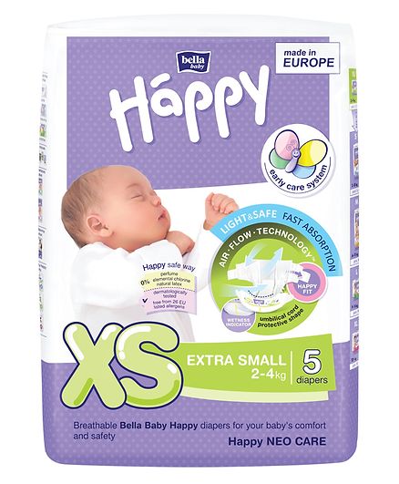 baby happy diapers