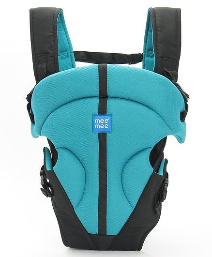 mee mee lightweight breathable baby carrier