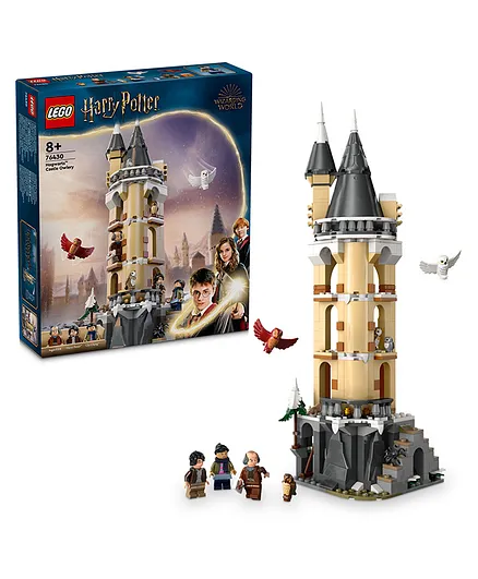 Building Lego Hogwarts Castle All Sets LEGO Harry Potter Hogwarts
