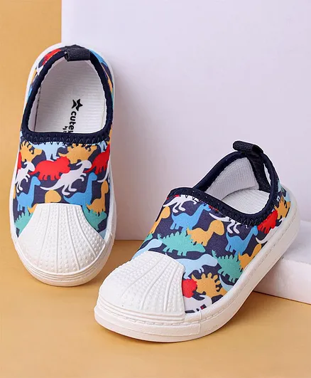 Cute walk by babyhug casual shoes deals