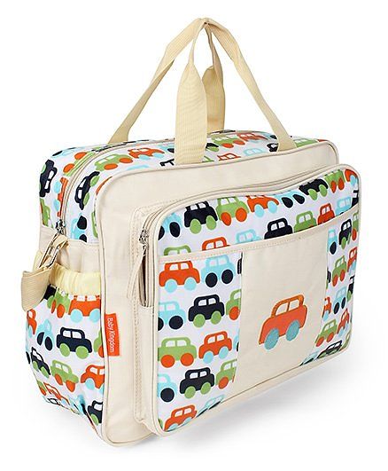 diaper bag firstcry