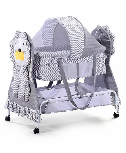 Mosquito Net Baby Swing Firstcry Babyhug Jhula Firstcry Babyhug
