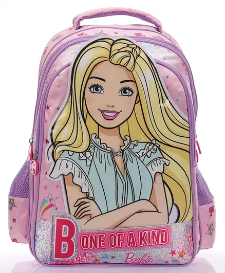 Barbie school bag for girl online