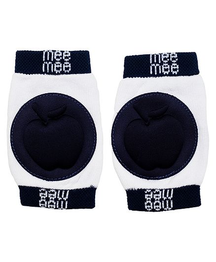 baby shin pads