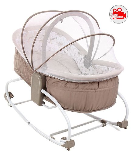 baby rocker firstcry