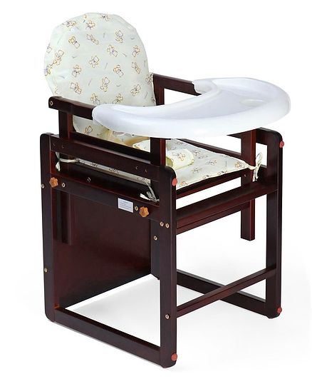 babyhug feeding chair