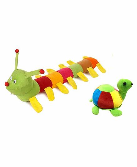 caterpillar toys