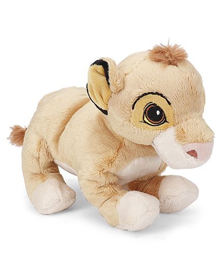 simba soft toy