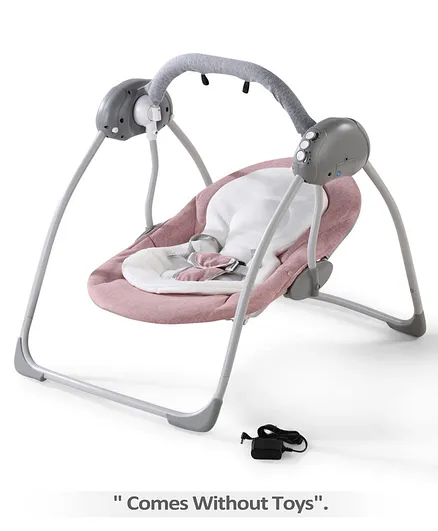 Baby Swing Pink Toddler Swing Seat Baby Swing Afterpay Shop Step