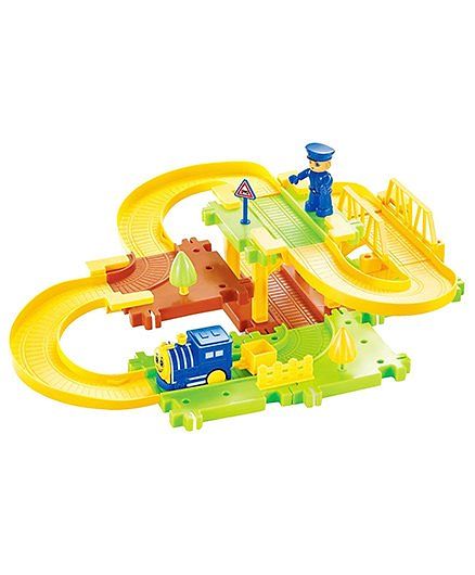 webby train set