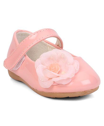 belly shoes for baby girl