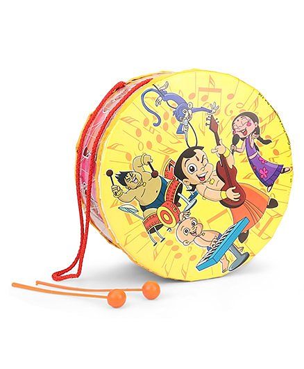 chota bheem toys set online