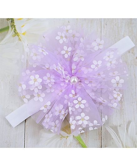 Little Miss Cuttie Floral &...