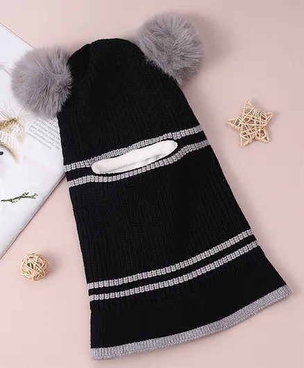 Winter Caps Monkey Cap Online Purchase Wool Monkey Cap Flipkart