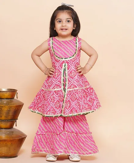 Girls Punjabi Suit Buy Punjabi Dress for Girls Online