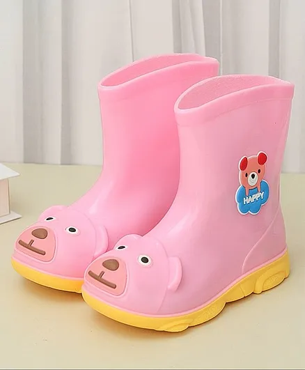 Firstcry Rain Booties Baby Firstcry Kids Wear Online