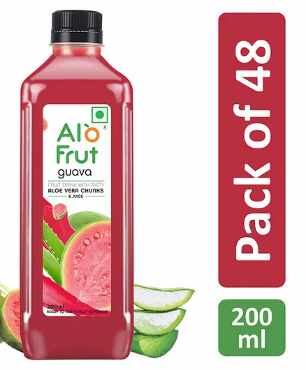 Guava Juice Alo Fruit Juice Litre Price ALOFRUT Mosambi Aloevera