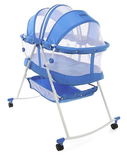 lullabye bassinet