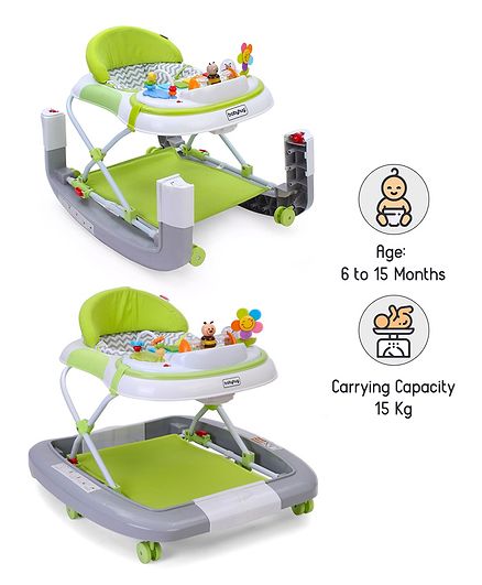 baby walker price firstcry