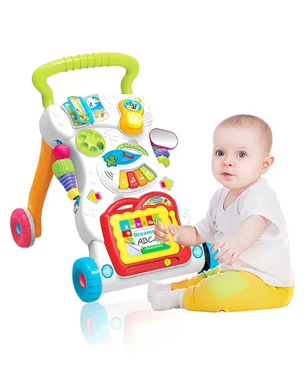 Buy Baby Standing Toys Online in India FirstCry