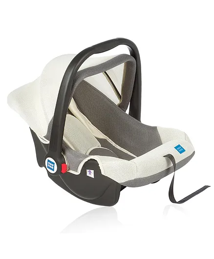 Mee Mee Baby Carry Cot in Infant Car Seat Adjustable Head