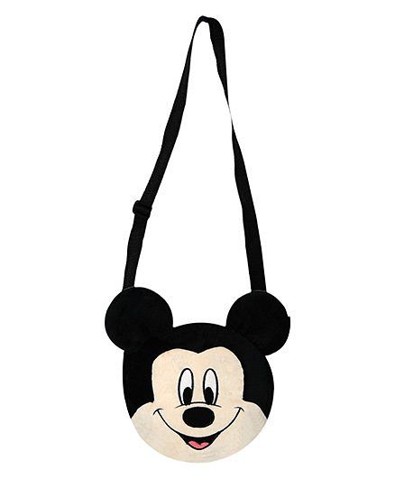 mickey sling bag