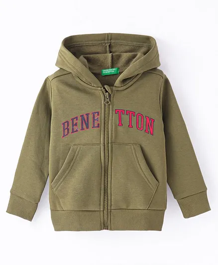 United Colors Of Benetton Kids Coats Buy UCB Full Sleeves EPP