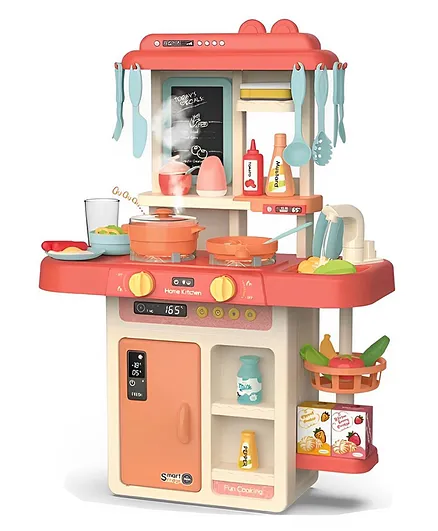 Kitchen set for 10 year old on sale