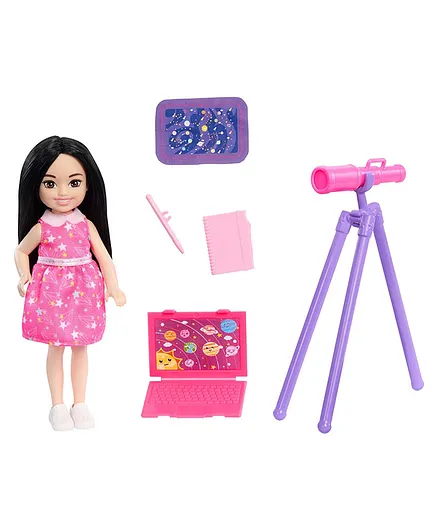 Ballerina Doll Ballerine PiÃ¹ Belle Barbie Chelsea Doll